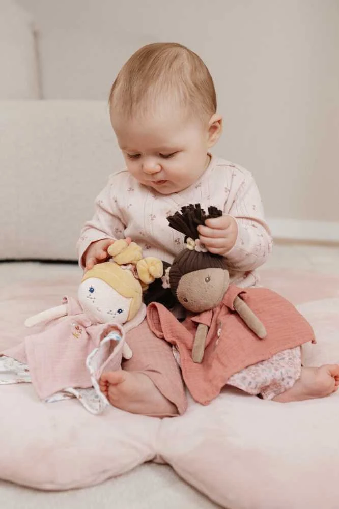 Little Dutch Migdukas kūdikiui Fėja Evi