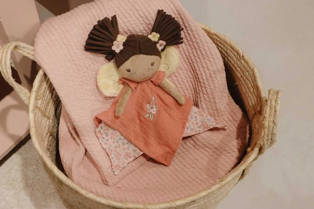 Little Dutch Migdukas kūdikiui Fėja Evi