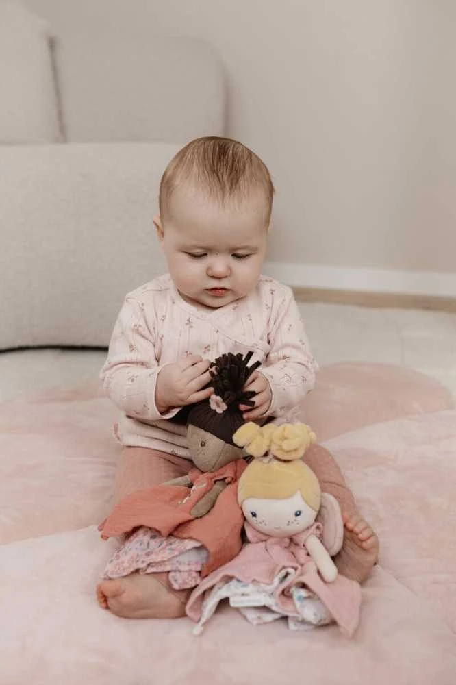 Little Dutch Migdukas kūdikiui Fėja Evi