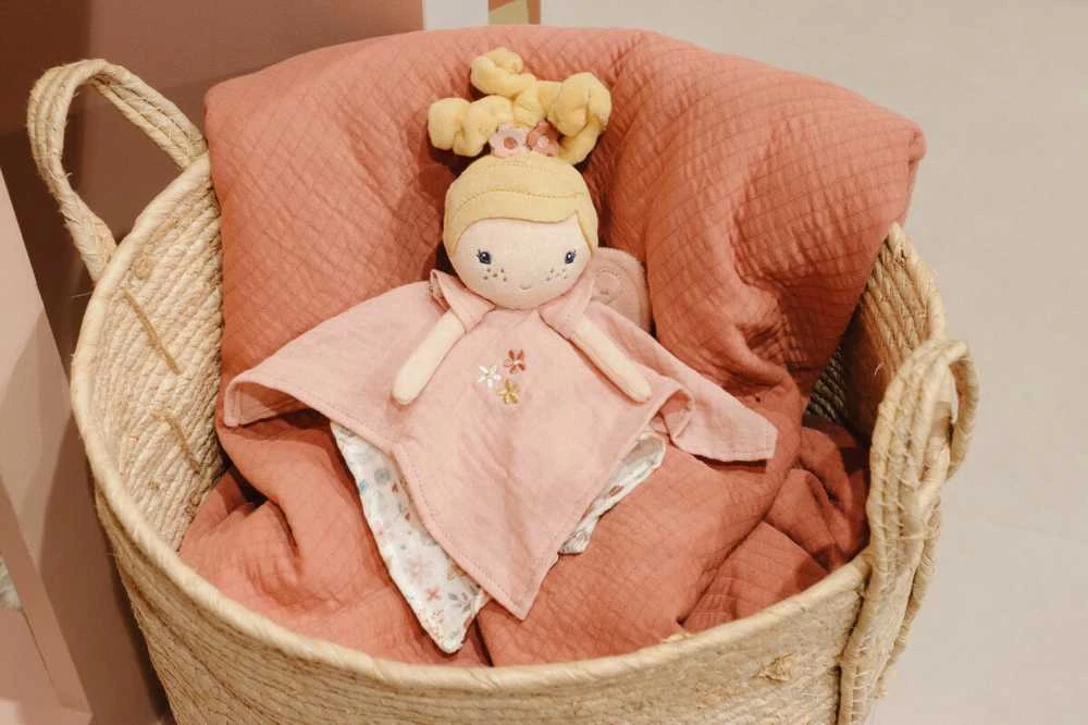 Little Dutch Migdukas kūdikiui Fėja Mila