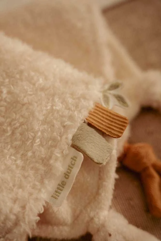 Little Dutch Migdukas žąsiukas „Newborn Naturals“