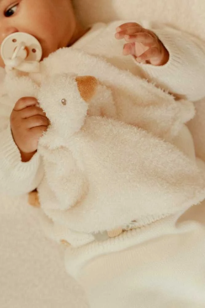 Little Dutch Migdukas žąsiukas „Newborn Naturals“