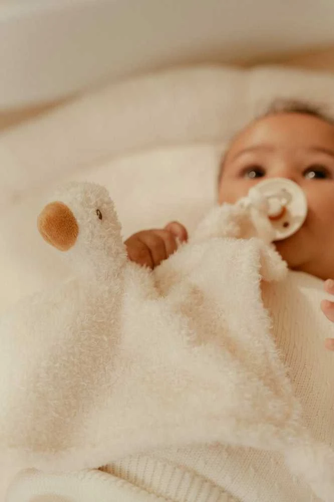 Little Dutch Migdukas žąsiukas „Newborn Naturals“