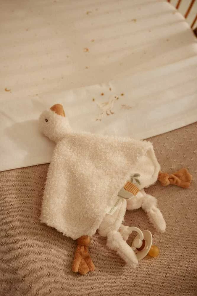 Little Dutch Migdukas žąsiukas „Newborn Naturals“