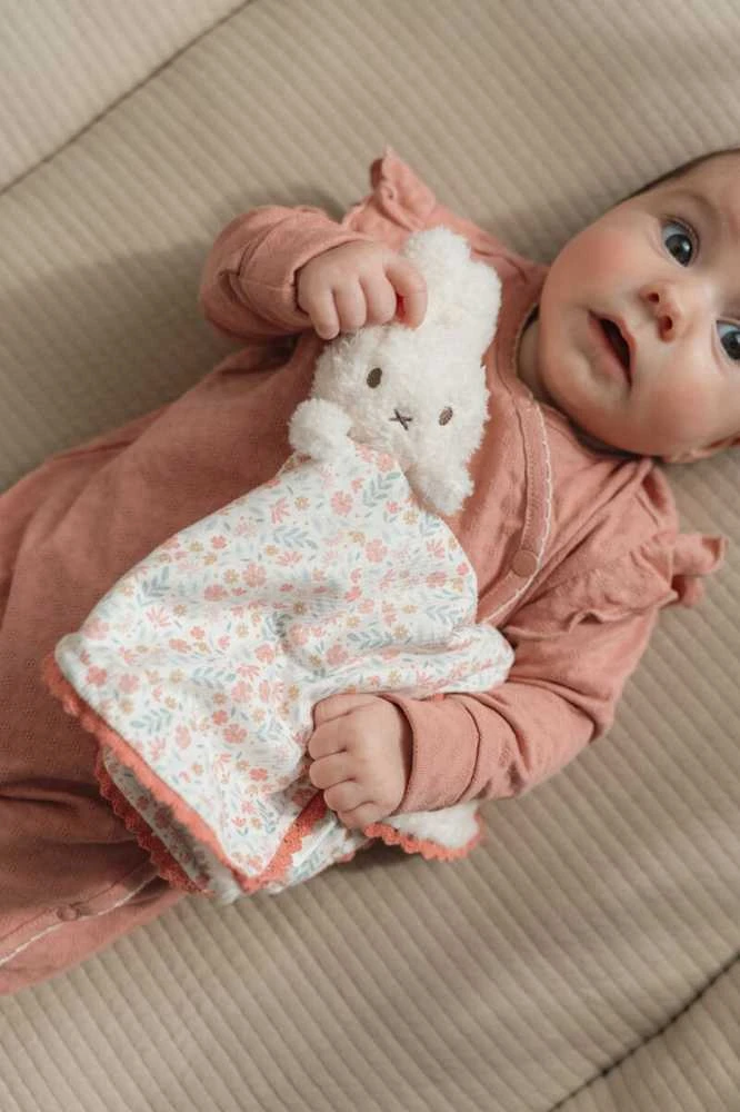 Little Dutch Mažojo olando Migdukas „Laimingas žiedas“