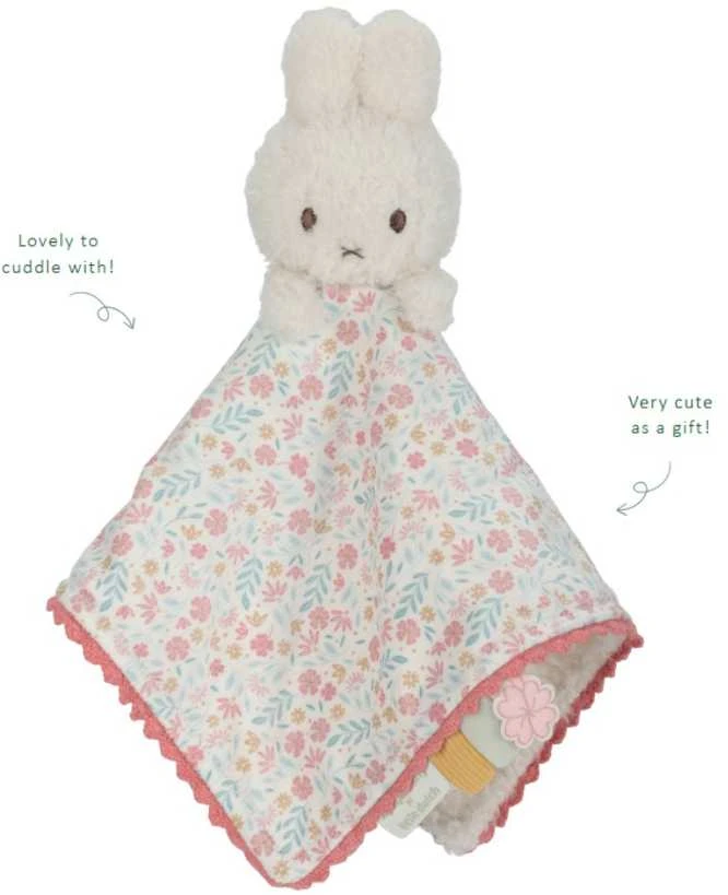 Little Dutch Mažojo olando Migdukas „Laimingas žiedas“