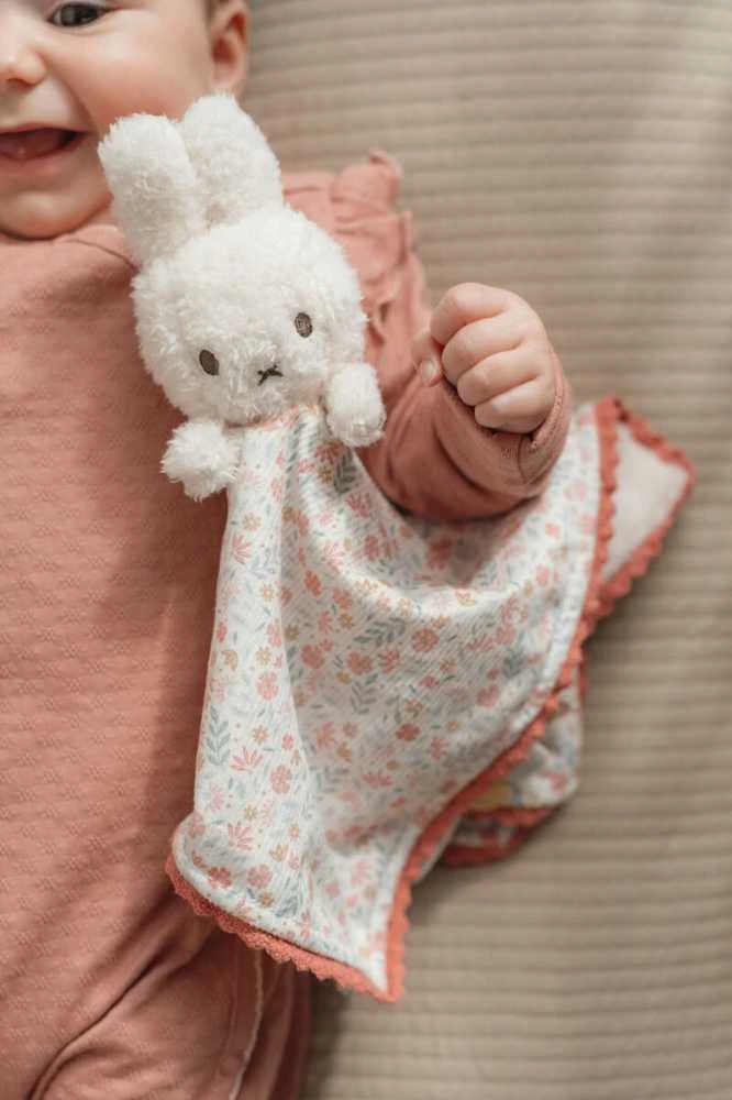 Little Dutch Mažojo olando Migdukas „Laimingas žiedas“