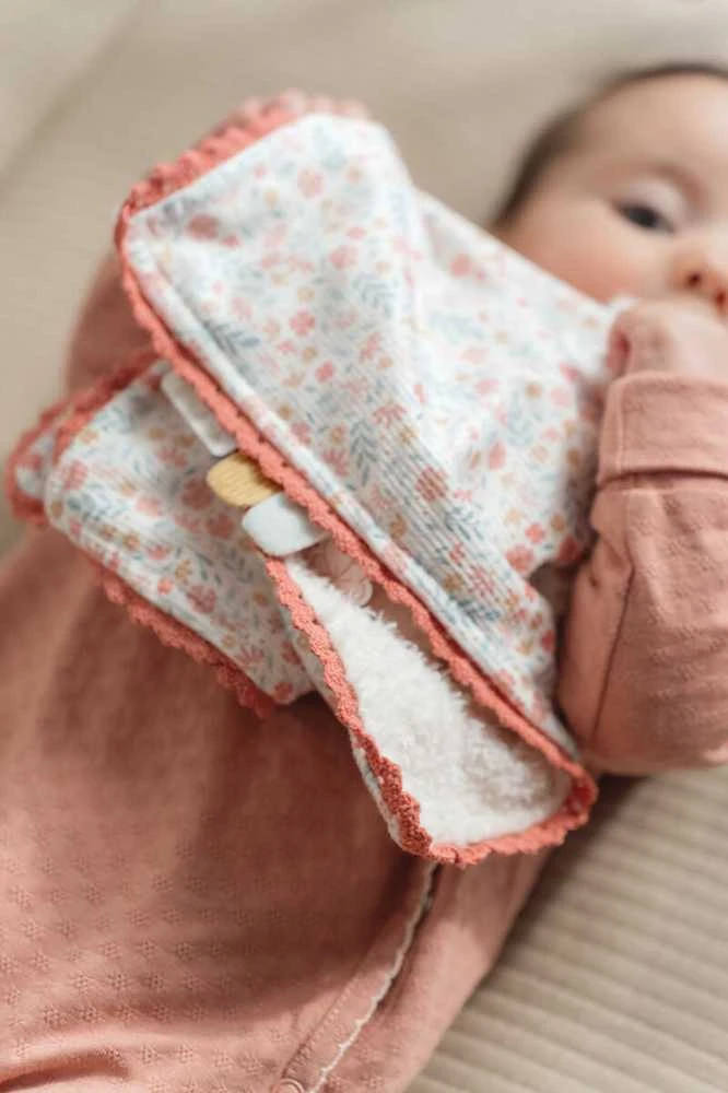 Little Dutch Mažojo olando Migdukas „Laimingas žiedas“