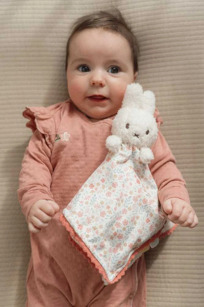 Little Dutch Mažojo olando Migdukas „Laimingas žiedas“