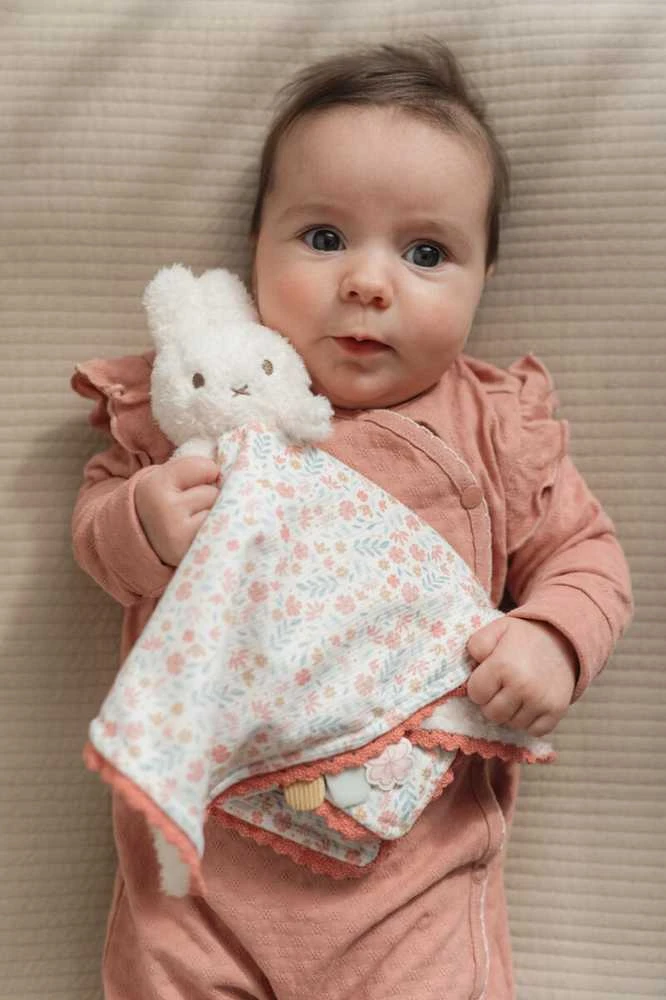 Little Dutch Mažojo olando Migdukas „Laimingas žiedas“