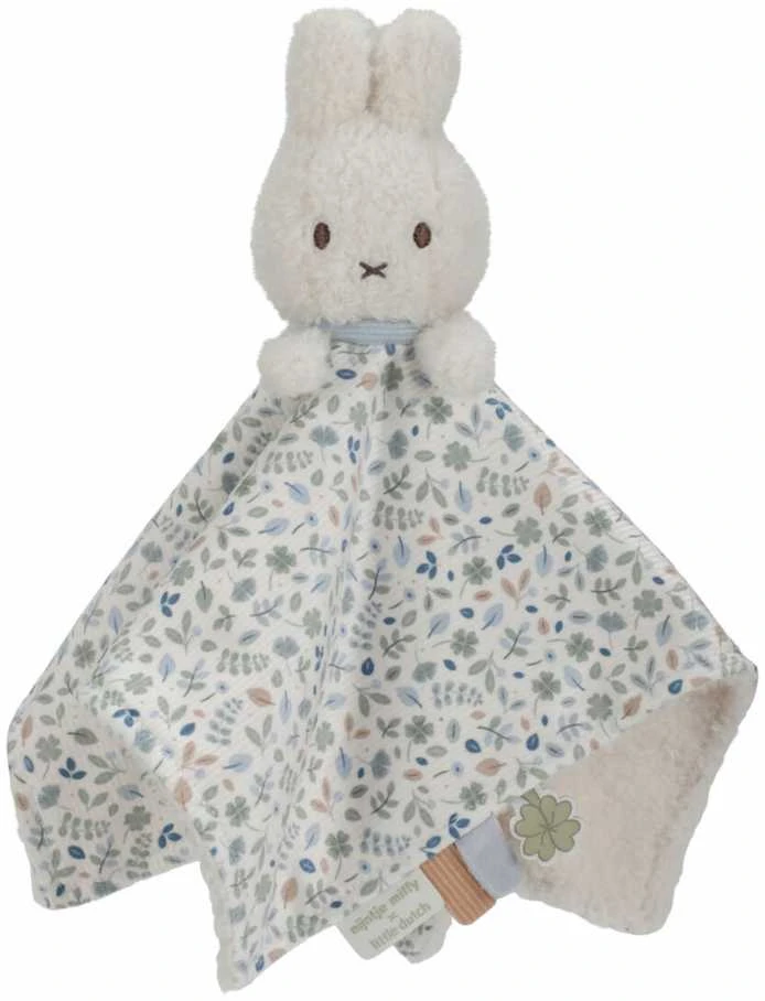Miffy kramtukas su lapelių rašto audiniu