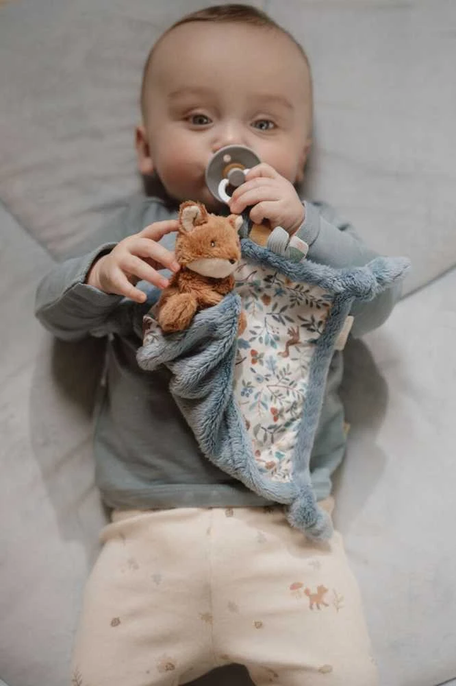 Little Dutch Migdukas su spauda lapinas ´Forest Friends´