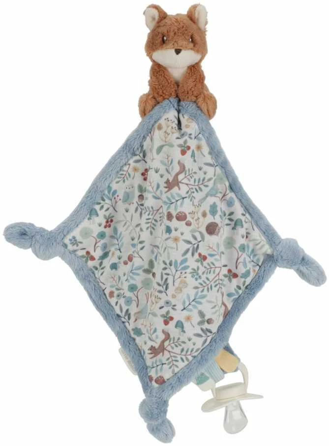 Little Dutch Migdukas su spauda lapinas ´Forest Friends´