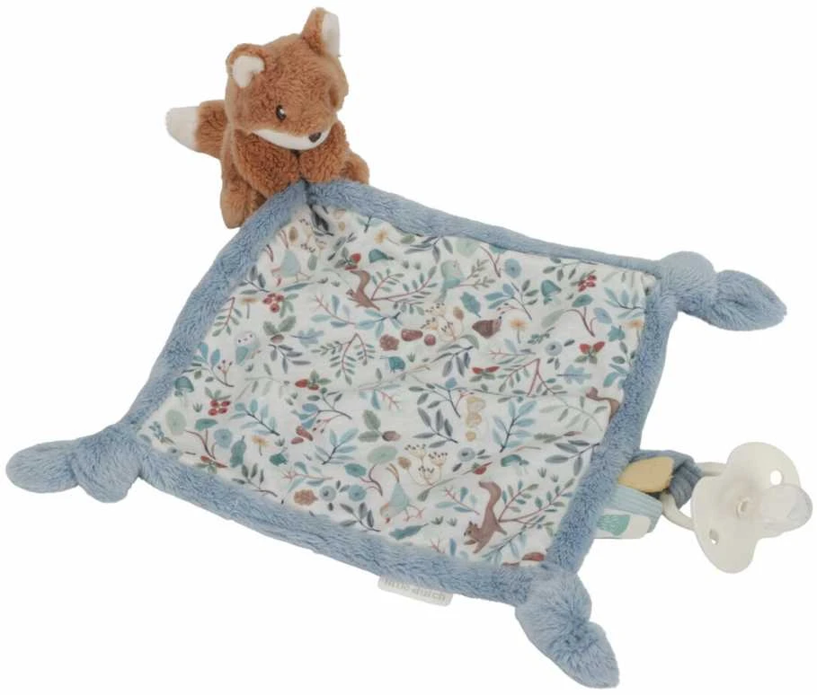 Little Dutch Migdukas su spauda lapinas ´Forest Friends´