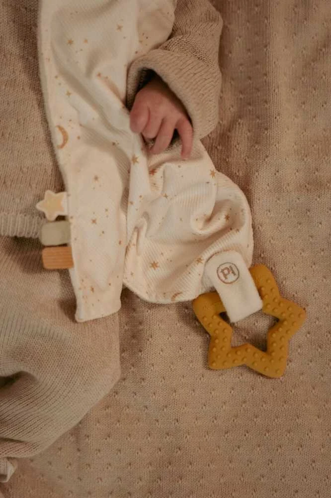 Little Dutch žaisliukas „Newborn Naturals“