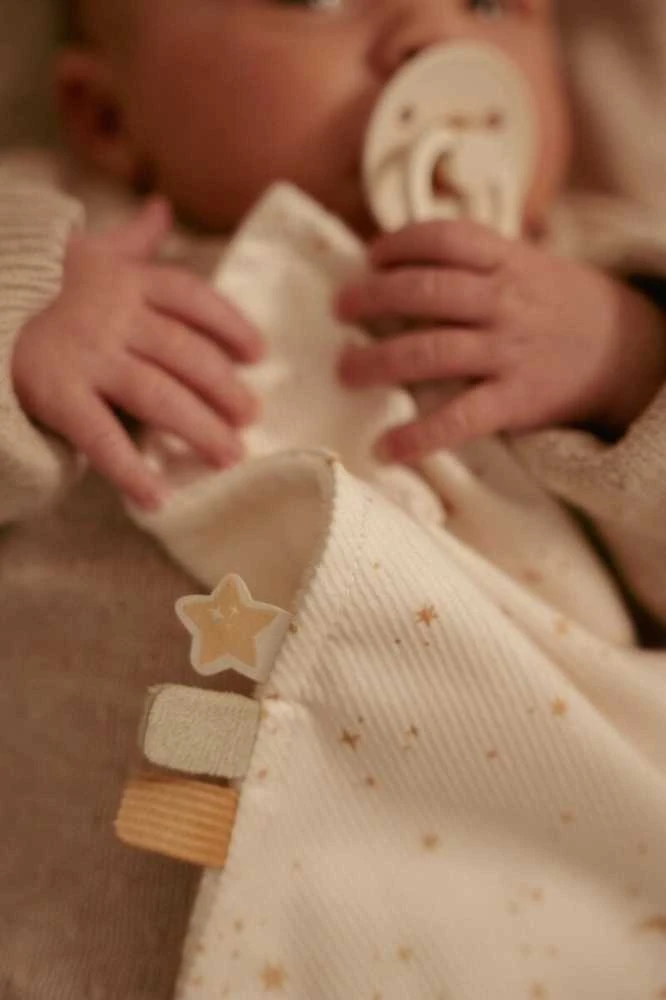 Little Dutch žaisliukas „Newborn Naturals“