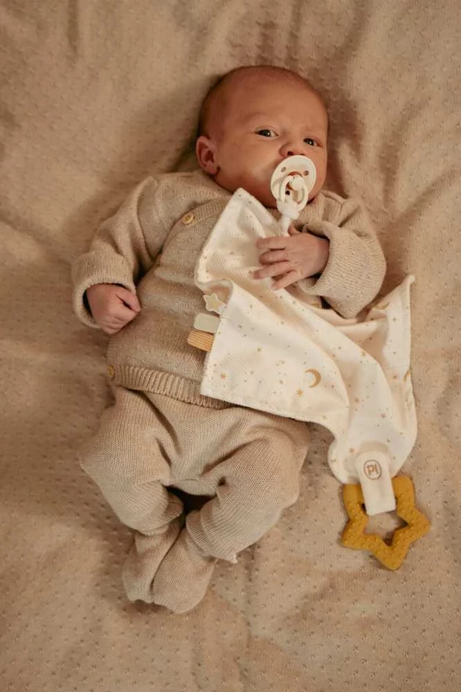 Little Dutch žaisliukas „Newborn Naturals“