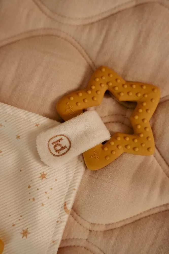 Little Dutch žaisliukas „Newborn Naturals“