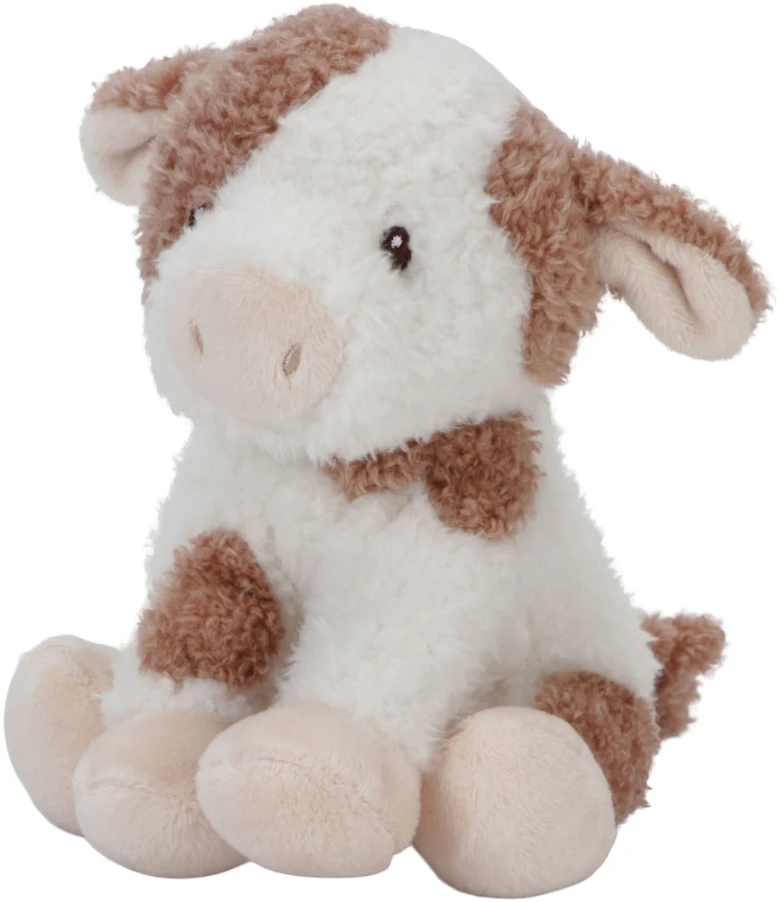 Little Dutch Pliušinė karvytė ´Little Farm´ 17cm