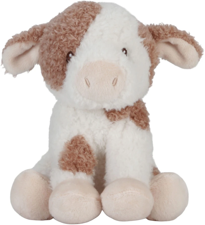 Little Dutch Pliušinė karvytė ´Little Farm´ 17cm