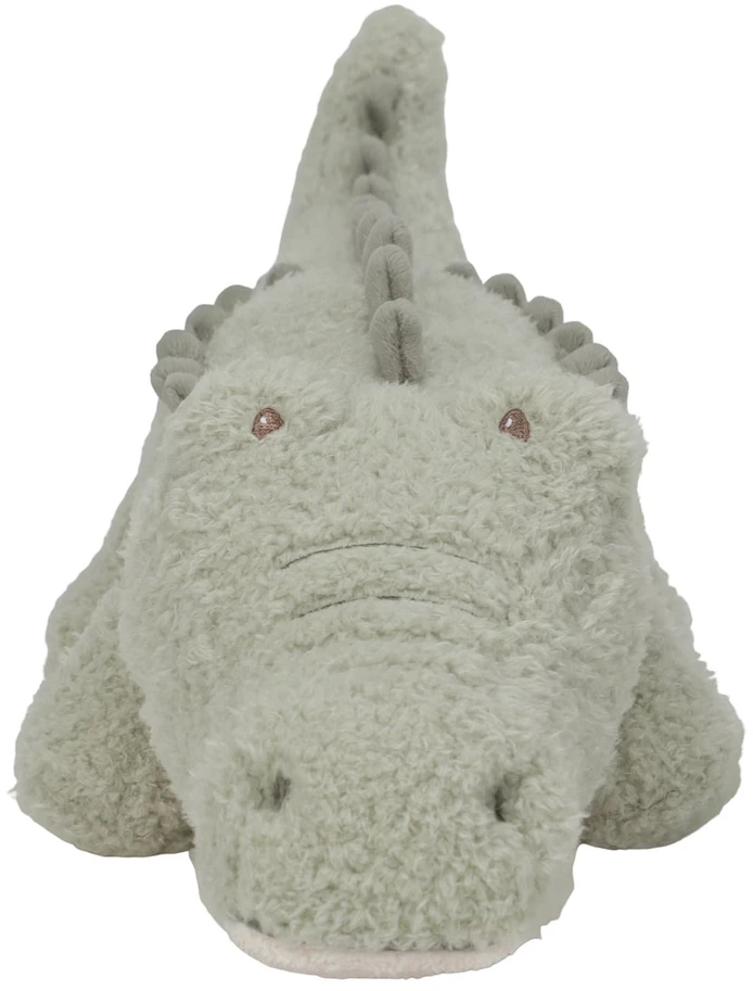 Little Dutch Cuddle Crocodile 43 cm ´Safari Friends´ GRS