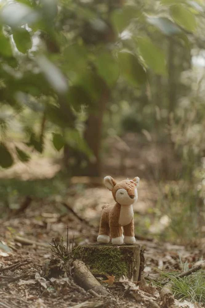 Little Dutch Pliušinis elniukas ´Fairy Garden´