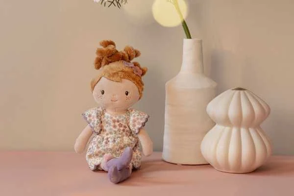 Little Dutch lėlė Ava, 35 cm