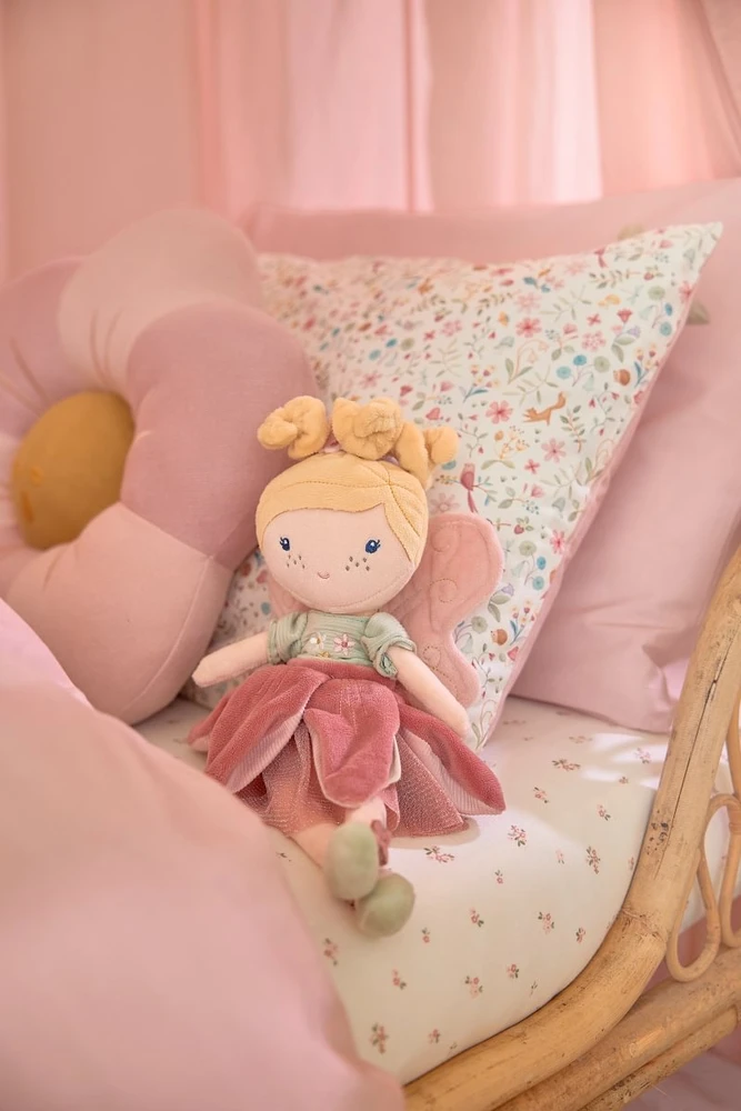 Little Dutch Pliušinė lėlė fėja Mila