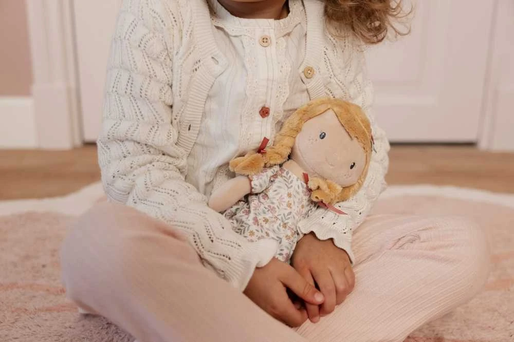 Little Dutch lėlė Julia, 35 cm