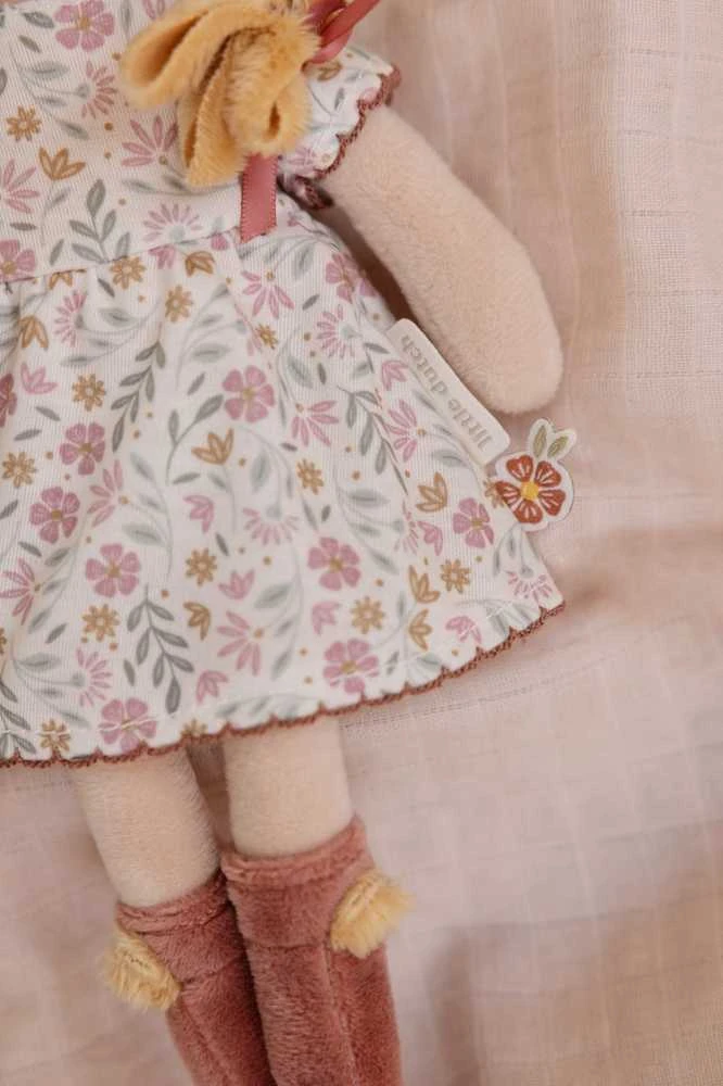 Little Dutch lėlė Julia, 35 cm