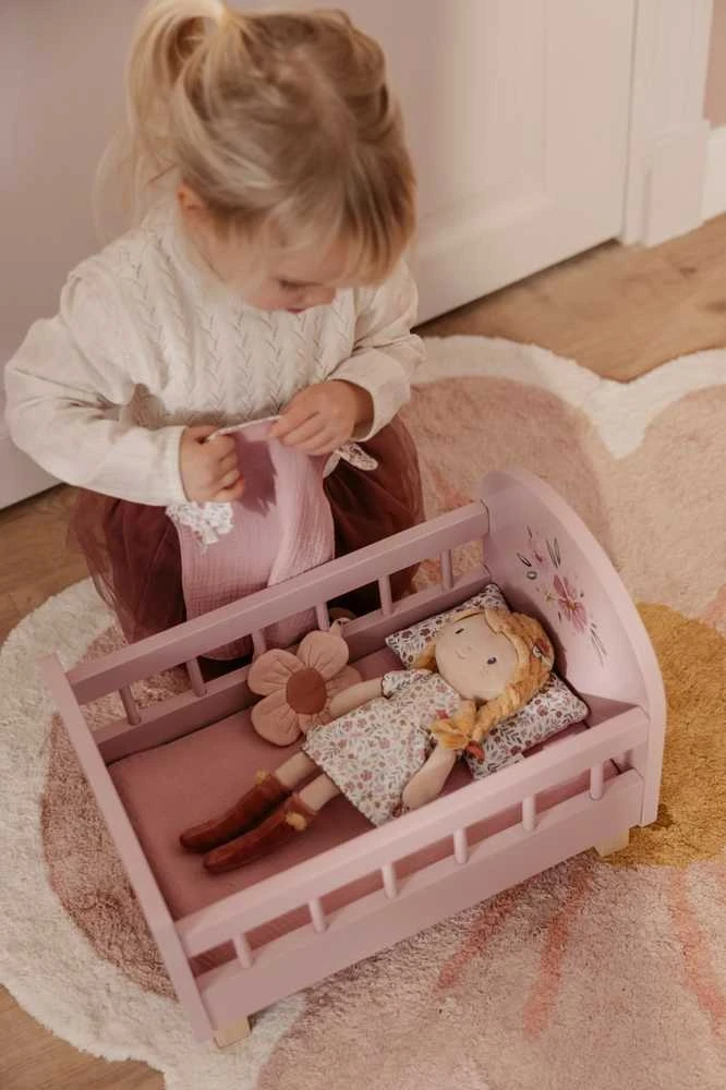 Little Dutch lėlė Julia, 35 cm