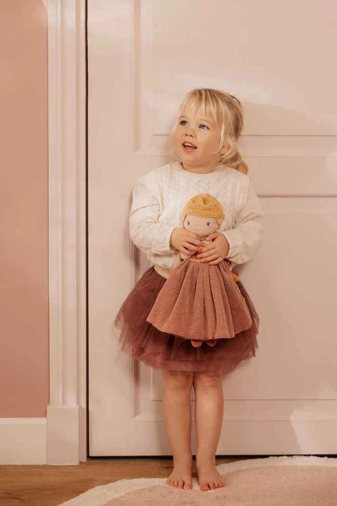 Little Dutch lėlė Julia, 35 cm