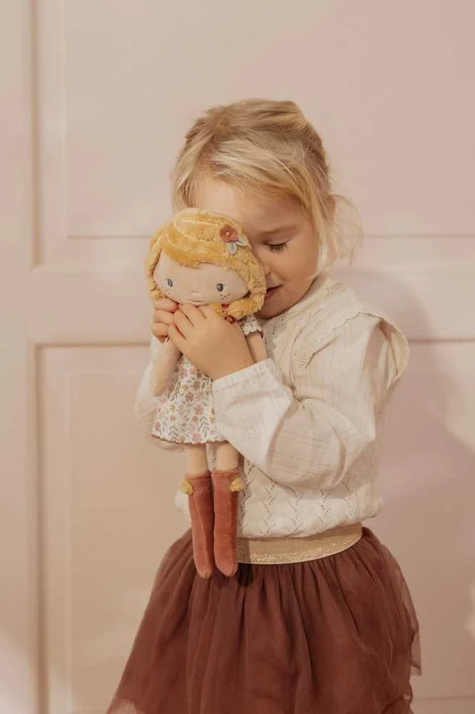 Little Dutch lėlė Julia, 35 cm