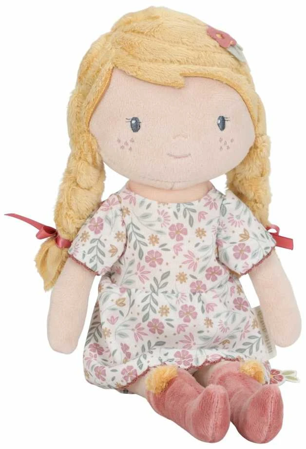 Little Dutch lėlė Julia, 35 cm