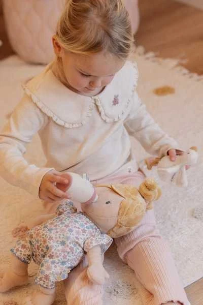 Little Dutch Pliušinė lėlė Julia 40cm