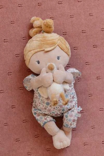 Little Dutch Pliušinė lėlė Julia 40cm