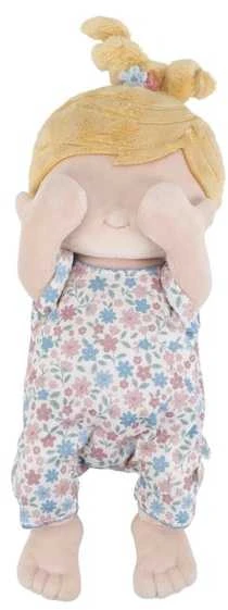 Little Dutch Pliušinė lėlė Julia 40cm