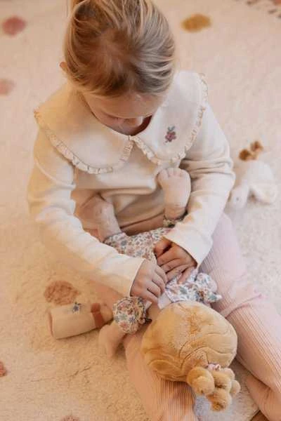 Little Dutch Pliušinė lėlė Julia 40cm