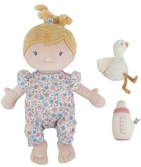 Little Dutch Pliušinė lėlė Julia 40cm