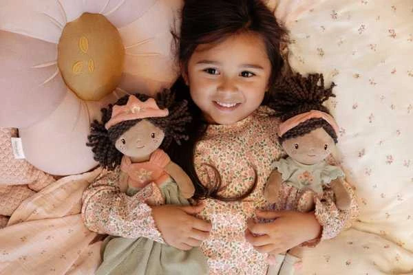 Little Dutch lėlė princesė Evi, 35 cm