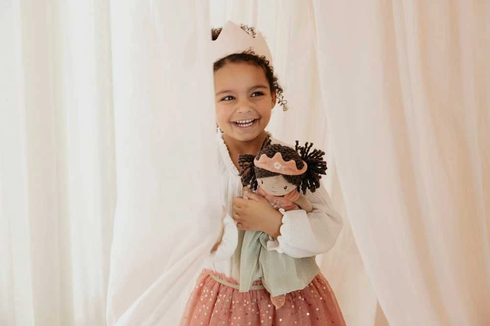 Little Dutch lėlė princesė Evi, 35 cm