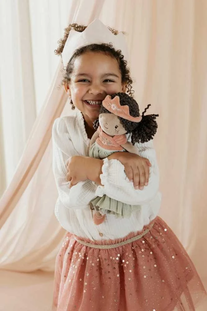 Little Dutch lėlė princesė Evi, 35 cm