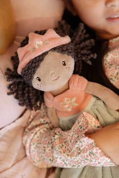 Little Dutch lėlė princesė Evi, 35 cm