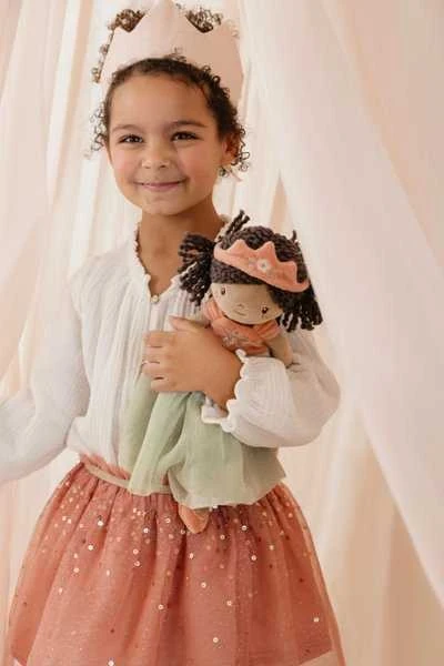 Little Dutch lėlė princesė Evi, 35 cm