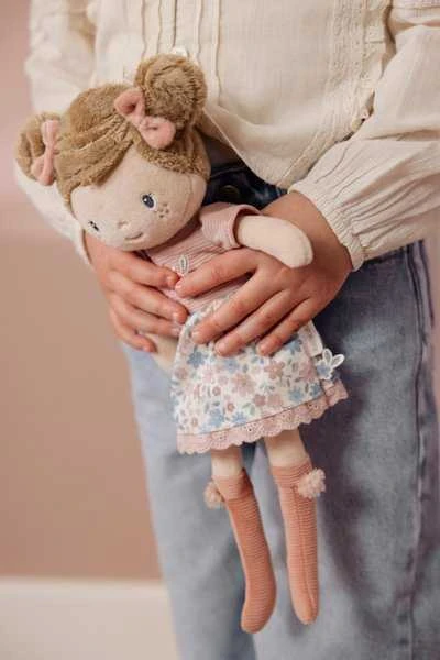 Little Dutch lėlė Rosa, 35 cm