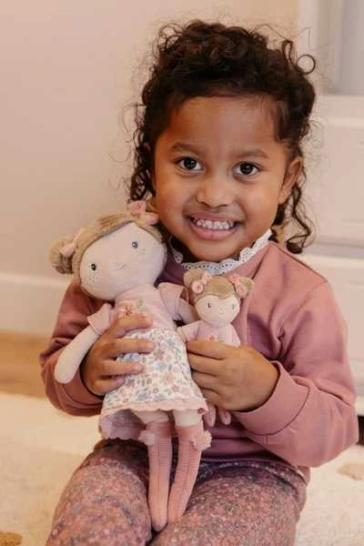 Little Dutch lėlė Rosa, 35 cm