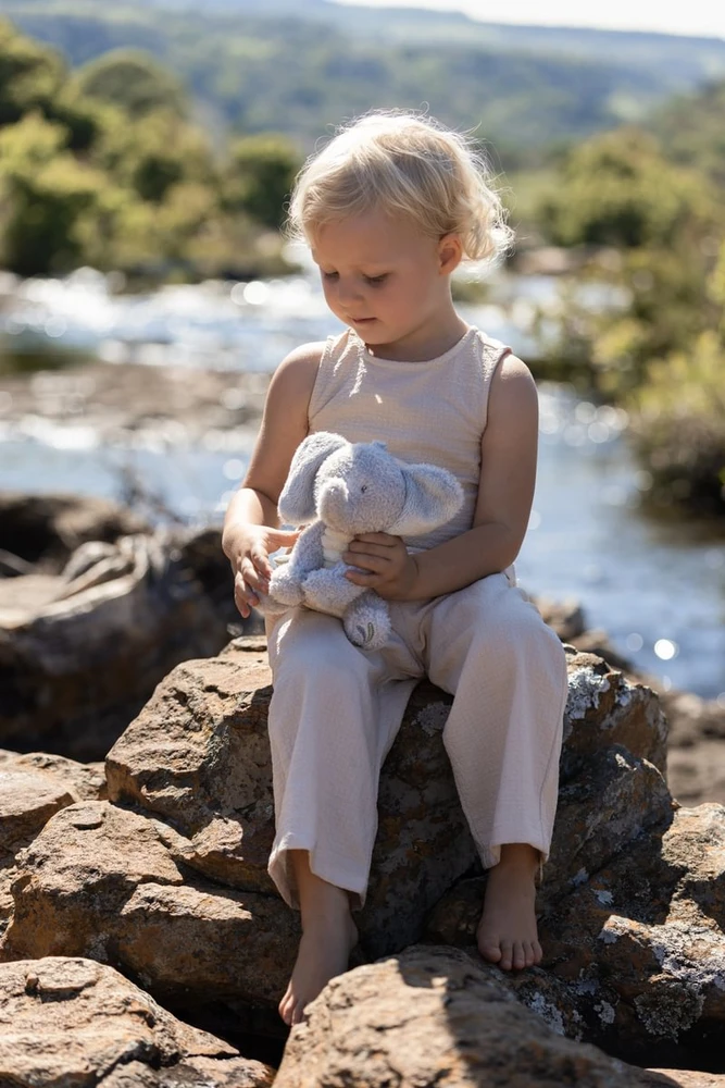 Little Dutch Cuddle Elephant 17 cm ´Safari Friends´ GRS