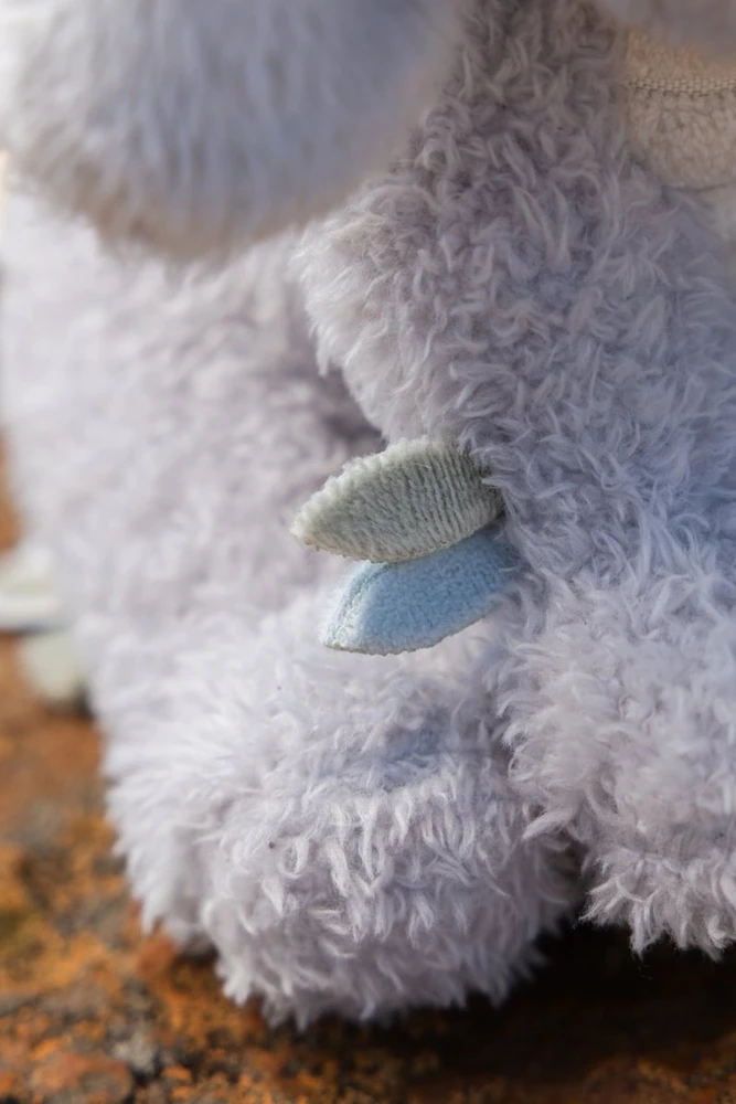 Little Dutch Cuddle Elephant 17 cm ´Safari Friends´ GRS