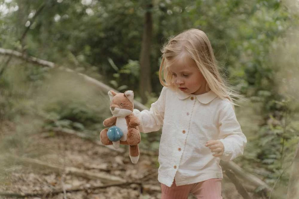 Little Dutch Pliušinis lapinas ´Forest Friends´