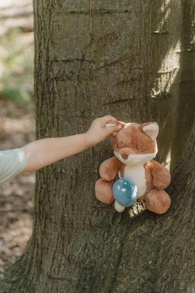 Little Dutch Pliušinis lapinas ´Forest Friends´